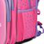 Рюкзак Yes S-58 Keith Kimberlin, бузковий з рожевим (554643) - мініатюра 6