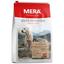 Сухой корм для взрослых собак Mera Pure Sensitive Fresh Meat, со свежей говядиной и картошкой, 1 кг (057481-7426) - миниатюра 1