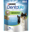 Лакомство для собак средних пород DentaLife для здоровья зубов и десен, 115 г - миниатюра 1