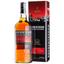 Віскі Auchentoshan Blood Oak Single Malt Scotch Whisky 46% 1 л, у подарунковій упаковці - мініатюра 1