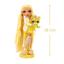 Лялька Rainbow High Classic Sunny Madison з аксесуарами та слаймом 28 см (120186) - мініатюра 2