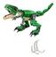 Конструктор LEGO Creator Грозний динозавр, 174 деталі (31058) - мініатюра 4