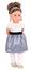 Кукла Our Generation Алиана, с аксессуарами, 46 см (BD31166Z) - миниатюра 2