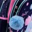 Рюкзак Yes S-82 Space Girl, фіолетовий з рожевим (553919) - мініатюра 12