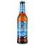 Пиво безалкогольное Krombacher Alkoholfrei, светлое, фильтрованное, 0,5%, 0,33 л - миниатюра 1