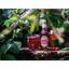 Напиток Fentimans Sparkling Raspberry безалкогольный 275 мл - миниатюра 3