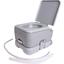 Біотуалет Bo-Camp Portable Toilet Flush 10 Liters Grey (5502825) - мініатюра 19