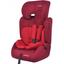 Автокресло Comsafe Travel CS003 Red, красное - миниатюра 1