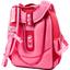 Рюкзак каркасний Yes H-25 Little Miss, рожевий (559024) - мініатюра 4