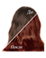 Фарба-догляд для волосся без аміаку L'Oreal Paris Casting Creme Gloss, відтінок 554 (Пряний шоколад), 120 мл (A7263476) - мініатюра 6