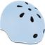 Шлем защитный детский Globber Go Up Lights с фонариком 45-51 см голубой (506-200) - миниатюра 4