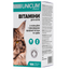 Витамины Unicum Рremium для котов для зубов и костей, 100 таблеток, 50 г (UN-011) - миниатюра 1
