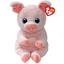 Мягкая игрушка TY Beanie Bellies Свинка Penelope 25 см (43202) - миниатюра 1