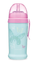 Пляшка для води та напоїв Canpol babies Butterfly, 350 мл (56/515_tur) - мініатюра 1