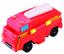 Машинка-трансформер Flip Cars Пожежний автомобіль і Позашляховик, 8см (EU463875-05) - мініатюра 3
