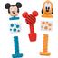Іграшка розвиваюча Baby Clementoni Конструктор Mickey & Pluto Build & Play Disney Baby (17814) - мініатюра 2