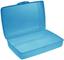 Контейнер для завтрака Keeeper Click-Box, 3,7 л, голубой (0695.2) - миниатюра 2
