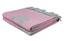 Плед LightHouse Happy Sheep 200 х140 см, розовый (2200000550323) - миниатюра 11