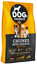 Сухий корм для собак Happy Dog Dog's Favorite Chunks Chicken, з куркою, 15 кг (60946) - мініатюра 1