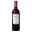 Вино Baron Philippe de Rothschild Mapu Merlot, красное, сухое, 14,5%, 0,75 л - миниатюра 1