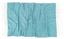 Рушник Irya Pestemal Sare, 170х90 см, блакитний (svt-2000022214117) - мініатюра 4