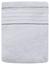 Полотенце Irya Roya beyaz, 150х90 см, белый (svt-2000022257961) - миниатюра 1