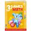 Книга интерактивная Smart Koala Математика, 3 сезон (SKBGMS3) - миниатюра 1
