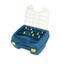 Кейс-ящик универсальный Tayg Box 43 с органайзером, 40,1х35,2х15,6, синий (143007) - миниатюра 4