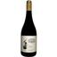 Вино Bursting Barrel Shiraz, червоне, сухе, 0,75 л - мініатюра 1
