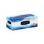 Серветки паперові Elleair Premium lotion, екстра заспокійливі з гліцерином, 200 шт. - мініатюра 1