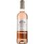 Вино Chateau Rampeau Bordeaux Rose AOP, розовое, сухое, 0,75 л - миниатюра 1