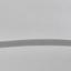 Комплект постельного белья Penelope Clara antrasit, сатин, евро (200х160+35см), белый с серым (svt-2000022294058) - миниатюра 2