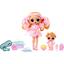 Игровой набор с куклой L.O.L. Surprise Tweens&Tots Айви и крошка, с аксессуарами (580485) - миниатюра 3