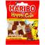 Желейні цукерки Haribo Happy-Cola, 35 г - мініатюра 1