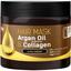 Маска для волосся Bio Naturell Argan Oil of Morocco & Collagen ультраенергія 295 мл - мініатюра 1