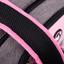 Рюкзак Yes S-83 You`re beautiful, сірий з рожевим (553144) - мініатюра 8
