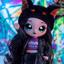 Игровой набор с куклой Na! Na! Na! Surprise Teens Ребел Деар, с аксессуарами (573890) - миниатюра 3