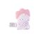 Прорезователь-перчатка Baby Team, розовый (4090_розовый) - миниатюра 3