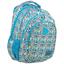 Рюкзак ортопедический Head 4 HD-434, 45х31 см, разноцвет (502020025) - миниатюра 1