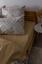 Комплект постільної білизни ТЕП Happy Sleep Glorius євро кремовий з білим (2-03796_26064) - мініатюра 5