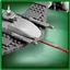 Конструктор LEGO Star Wars Зоряний винищувач Мандалорця N-1, 412 деталей (75325) - мініатюра 5