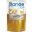 Влажный корм Monge Cat Grill Sterilised курица, 85 г (70013635) - миниатюра 1