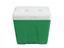 Термобокс для їжі Mazhura Kale, 20 л, зелений (mz1067GR) - мініатюра 1