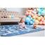 Дитячий двосторонній складний килимок Poppet Чарівний ліс та Мандрівка містом, 150х200х0,8 см (PP018-150H) - мініатюра 5