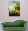 Картина на холсте Art-Life, 30x40 см, разноцвет (8С_37_30x40) - миниатюра 1