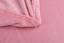 Плед Ardesto Flannel, 200х160 см, рожевий (ART0207SB) - мініатюра 4