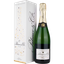 Шампанське Palmer & Co Champagne AOC Brut Reserve, біле, брют, 0%, 0,75л - мініатюра 1