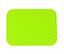 Силіконовий килимок для посуду Supretto, 21х15 см, зелений (4874-0003) - мініатюра 1