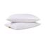 Подушка Othello New Soffica, пуховая, 70х50 см, белая (svt-2000022301961) - миниатюра 3