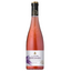 Вино Marcel Martin La Jaglerie Rose d'Anjou, розовое, полусухое, 11%, 0,75 л - миниатюра 1